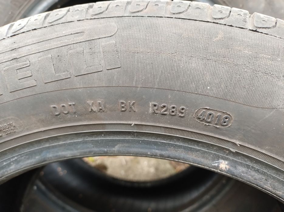 Летни гуми Pirelli Canturato P7 205/55/16