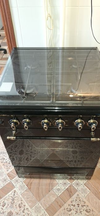 Продам газ. Фирма GEFEST