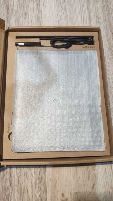 10'' Цветен ePaper таблет/четец  HANNspree HannsNote 2