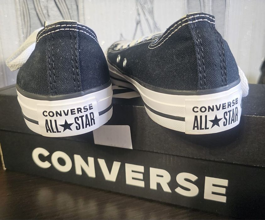 Кеды Converse (оригинал) 38 р-р