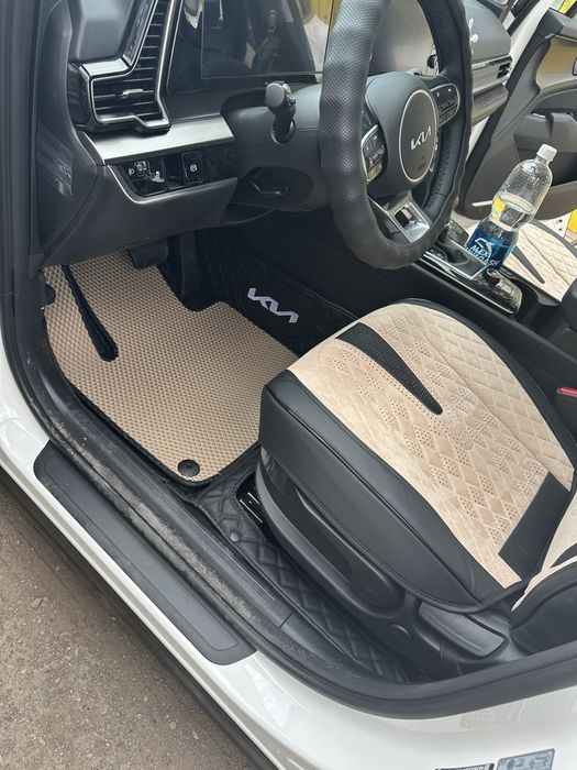 3д, 5д, 8д полики