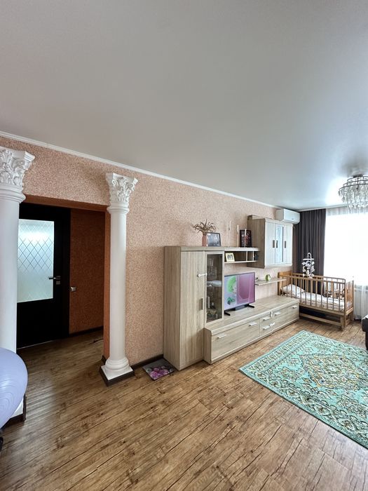 Продам двухкомнатную квартиру