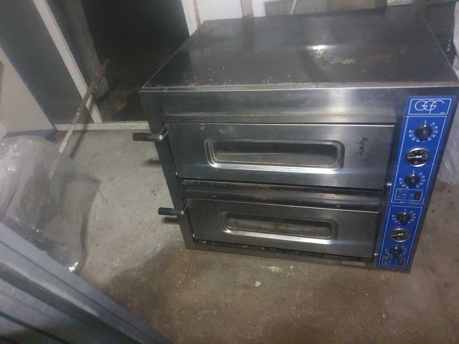 Vand cuptor electric la 380v