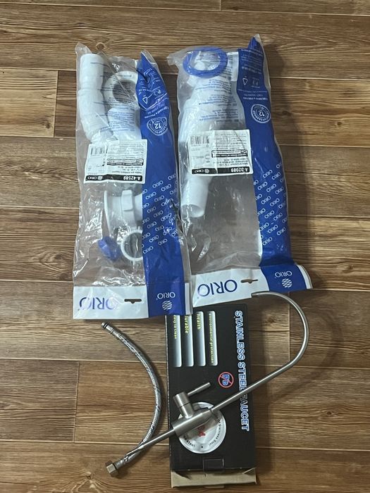 Продам всё для сантехники