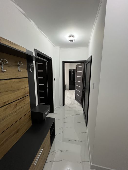 Дава се под наем Двустаен апартамент в Търговище, Център - 68 кв.м за 357 € - Снимка #7