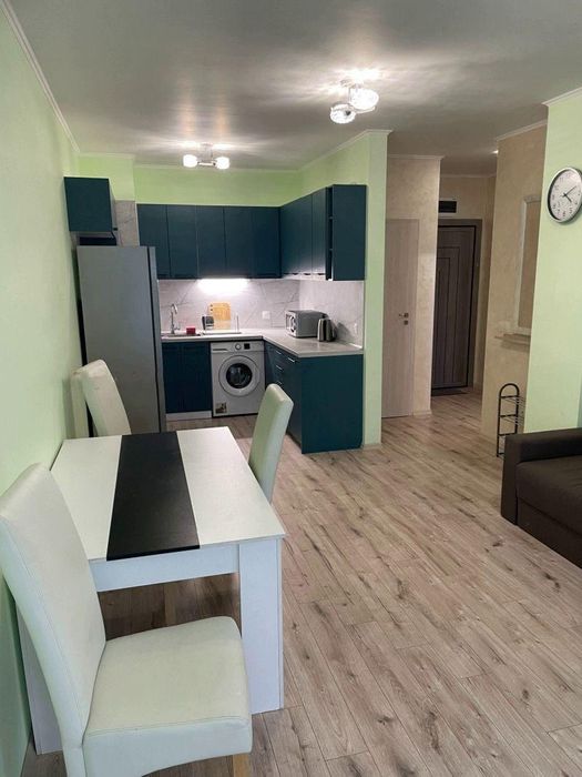 Дава се под наем Двустаен апартамент в София, Връбница 2 - 70 кв.м за 598.23 € - Снимка #2