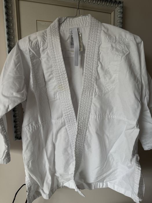 Карате Екип за дете 130см