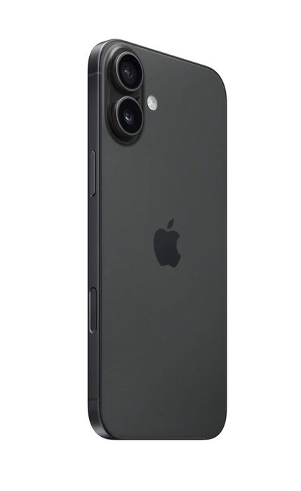 Iphone 17 / Black / DeluxGSM