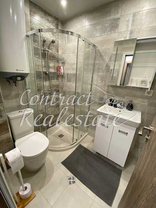 Дава се под наем Двустаен апартамент в Варна, Младост 1 - 60 кв.м за 488.58 € - Снимка #4