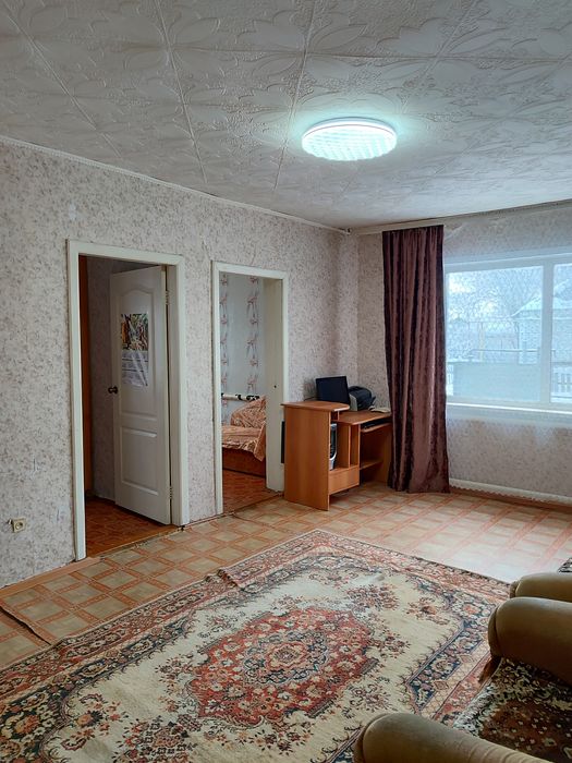 Сдам квартиру в г.Тобыл