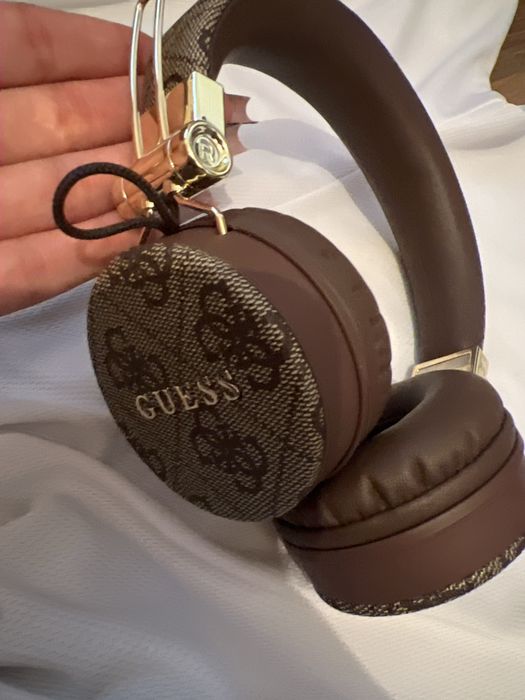 Guess headphones