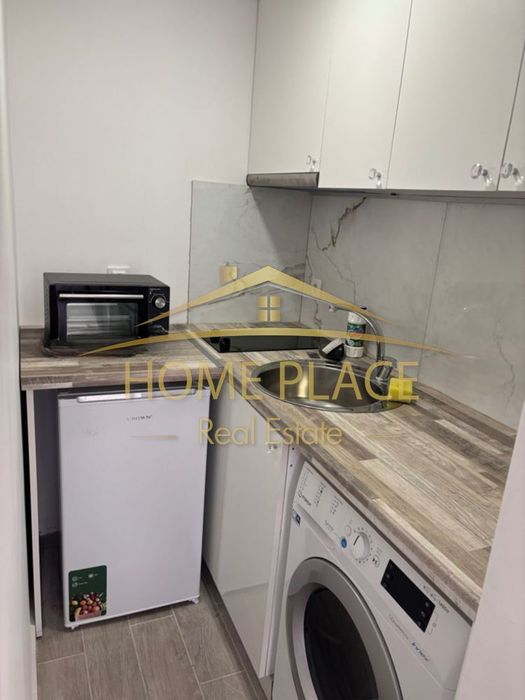 Продава се Едностаен апартамент в Варна, Бриз - 23 кв.м за 1929 €/кв.м - Снимка #3