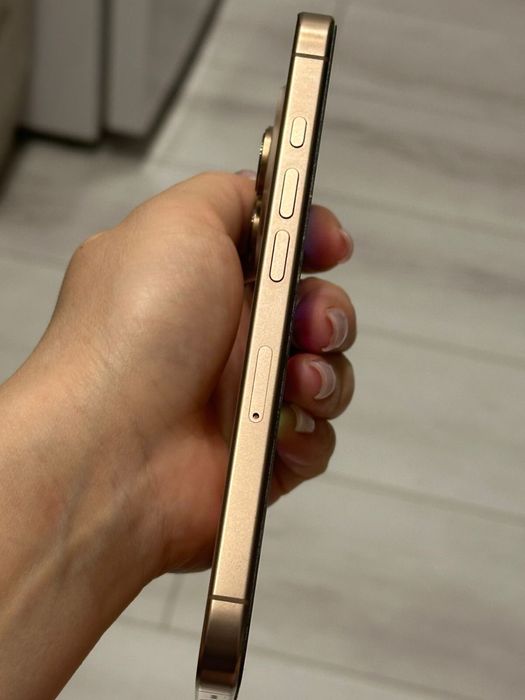 Айфон 16 про 256