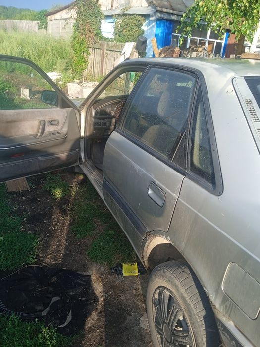 Продам Мазда переходка.