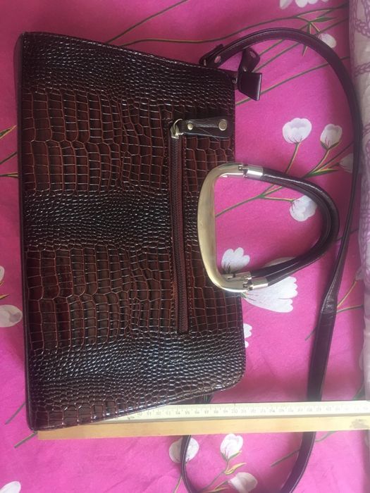 Сумка фирмы «TOSOCA»!