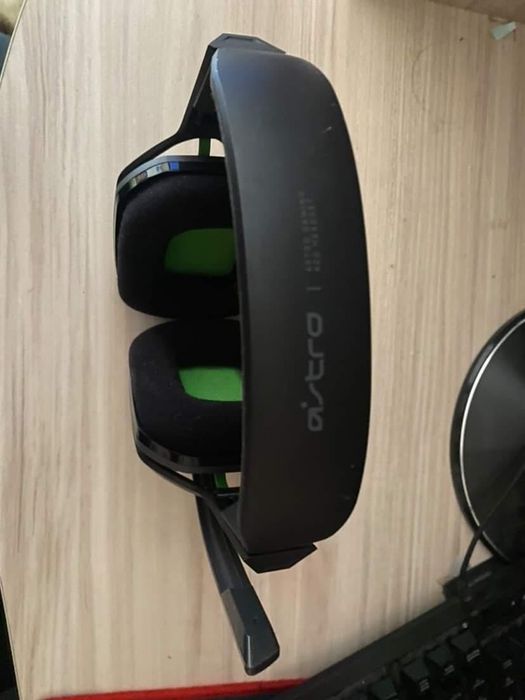Продавам слушалки за xbox/ps4 ASTRO