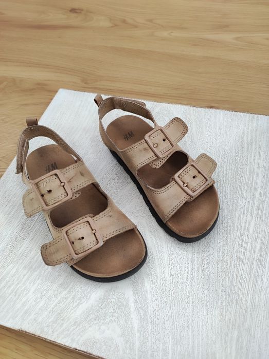 Сандали H&M (27 размер)