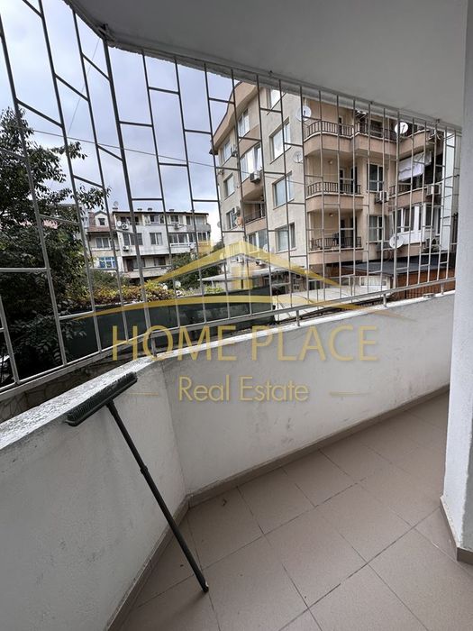 Дава се под наем Тристаен апартамент в Варна, Колхозен пазар - 75 кв.м за 561 € - Снимка #7