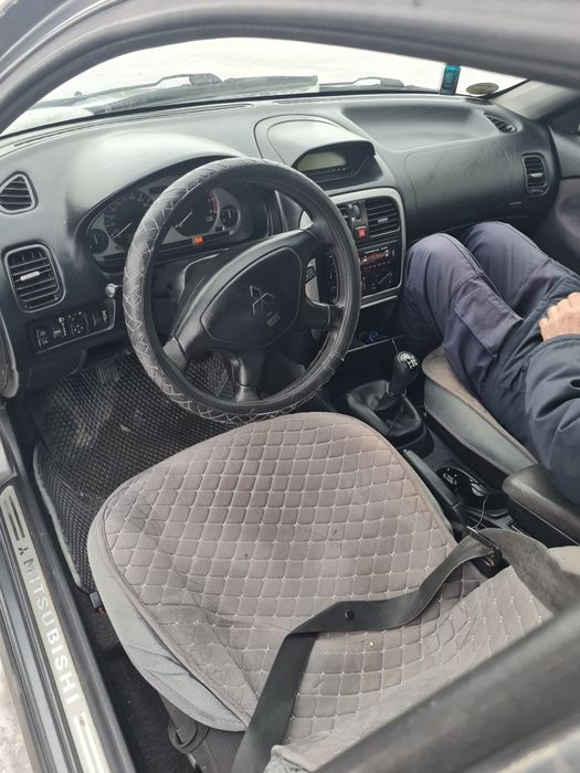 Продам Каризму в хорошем состоянии