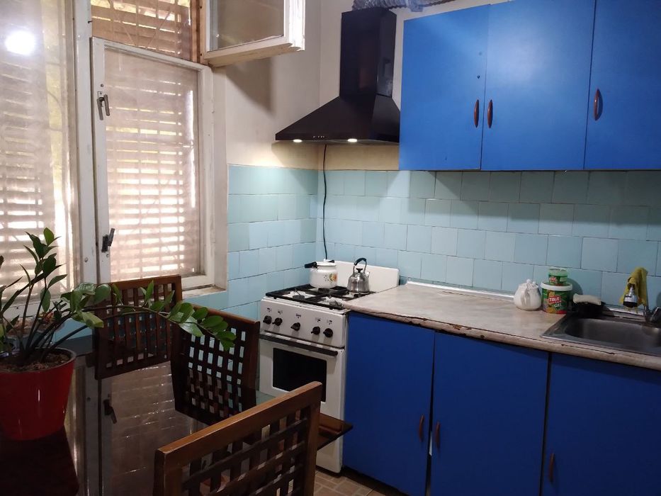 Chilonzor kvartira qizlarga