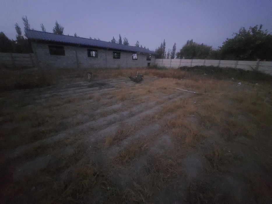 14 сотих ер Отчопар Метан Аэропорт