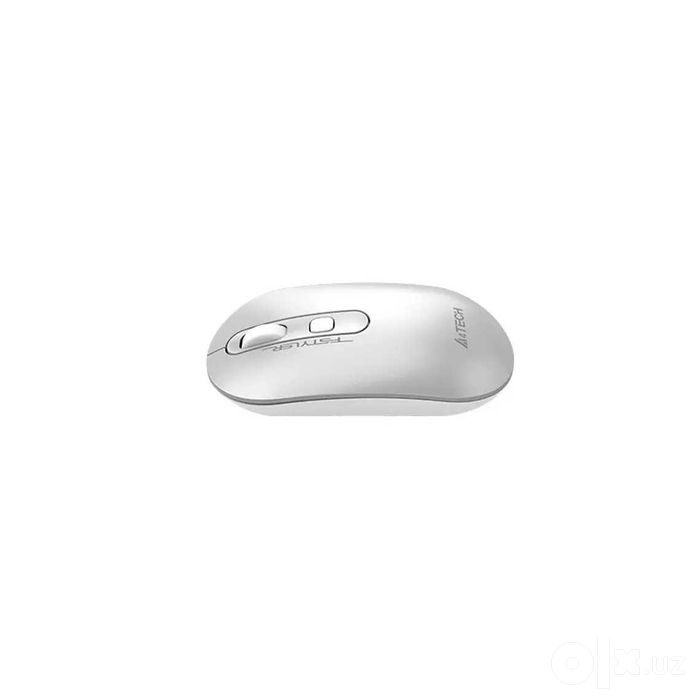 A4TECH Fstyler FB10C/ FB20 Мышь оптическая, беспроводная, USB +/