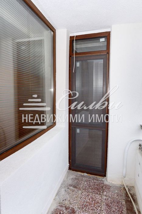 ТУХЛЕНА гарсониера - кв.Болница!