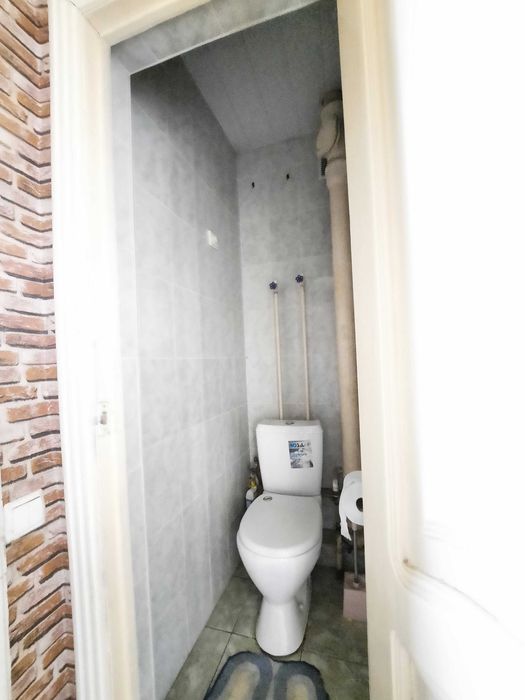 Пятикомнатная квартира. Узбекистанская.