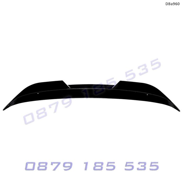 Заден таван спойлер крило лип Roof Spoiler BMW 3 G21 Touring бмв г21