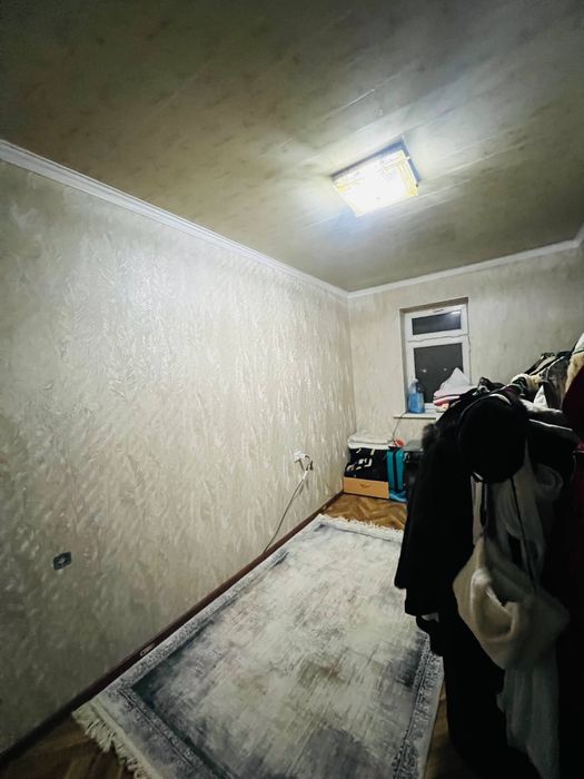 Сергили 1.3/7/9 70м2 Все разделный 2санузел ор- 5- бекат 100метр