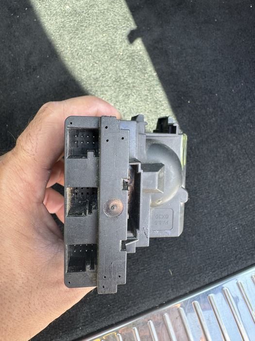 Гълтач W906 Sprinter