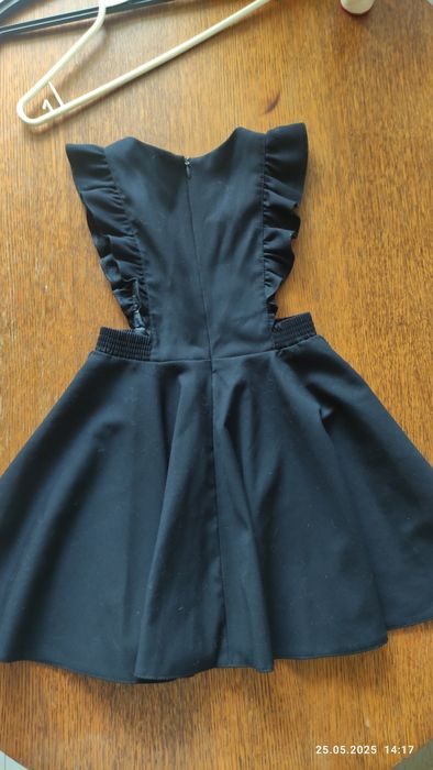 Сарафан школьный 1 - 2 класс