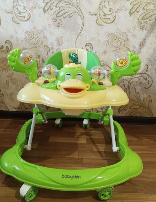 Ходунки, в отличном состоянии