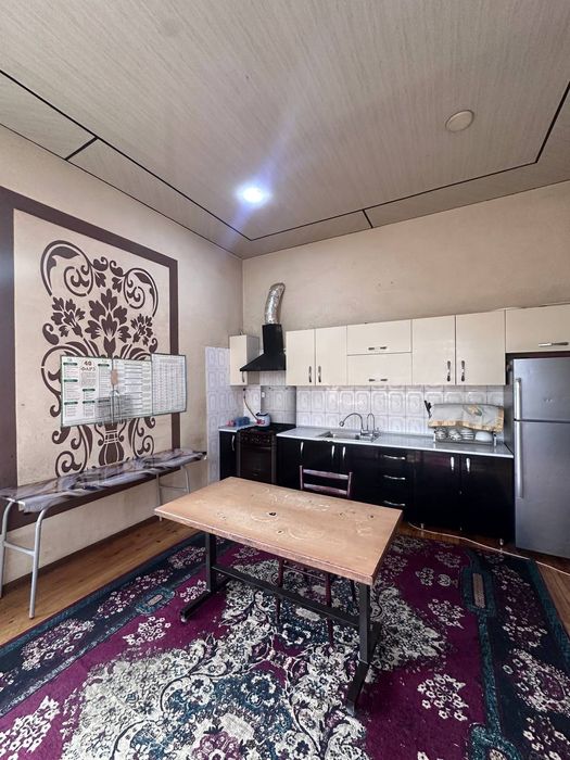 Назарбек Харакат 8 соток 400 м² 9 комнат