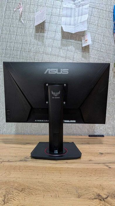 Монитор ASUS — 27″ TUF Gaming VG279QM