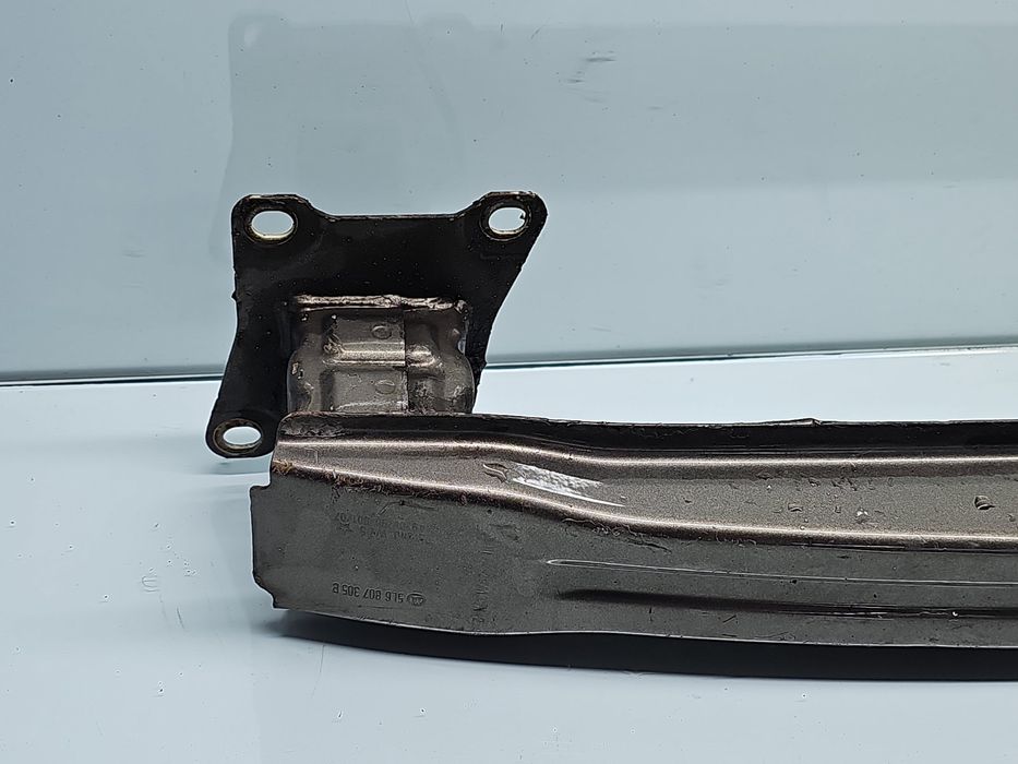 Armatura bara spate Skoda Yeti (5L) [Fabr 2009-2020] 5L6807305B