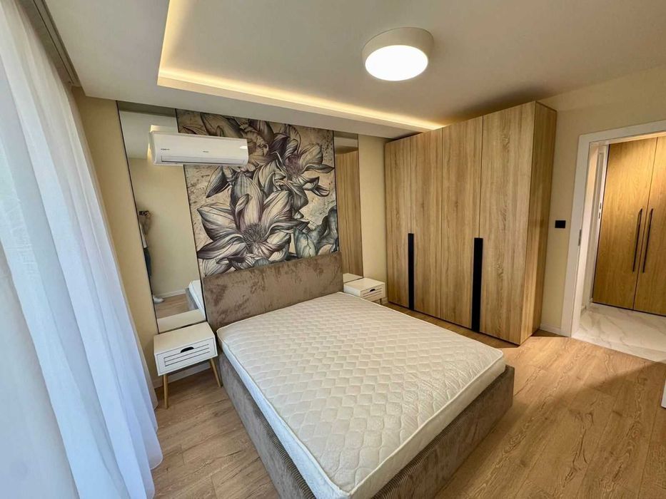 Продава се Двустаен апартамент в Пловдив, Остромила - 60 кв.м за 2250 €/кв.м - Снимка #9