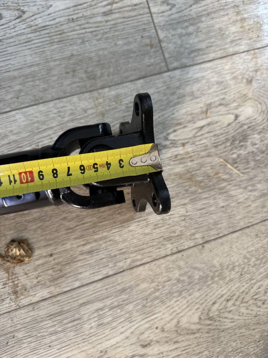 Продается кардан новый