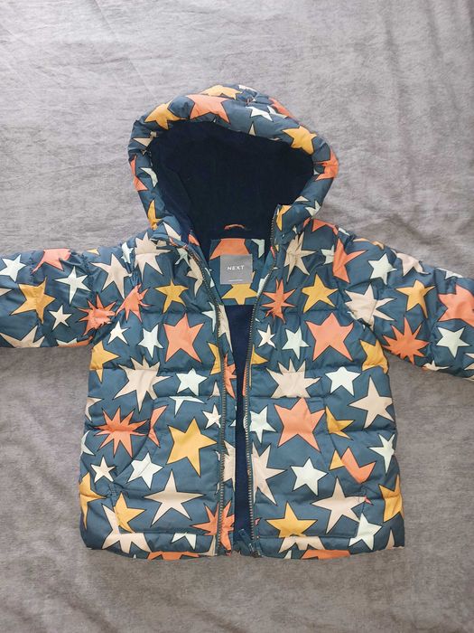 Детски якета и космонавт