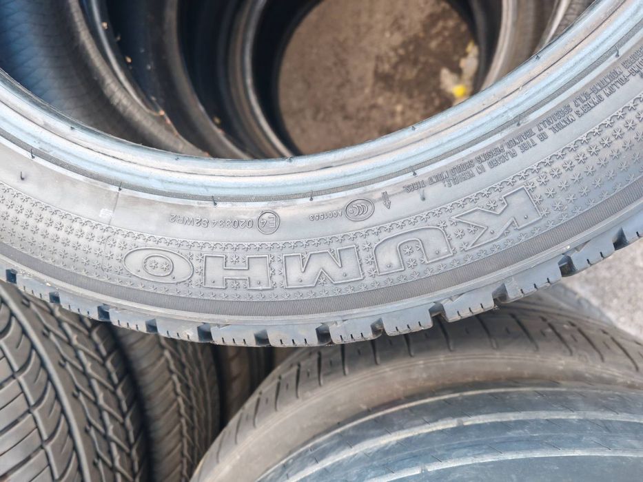 Продаваме Гуми 275/45 ZR 20 Kumho Dot 2017