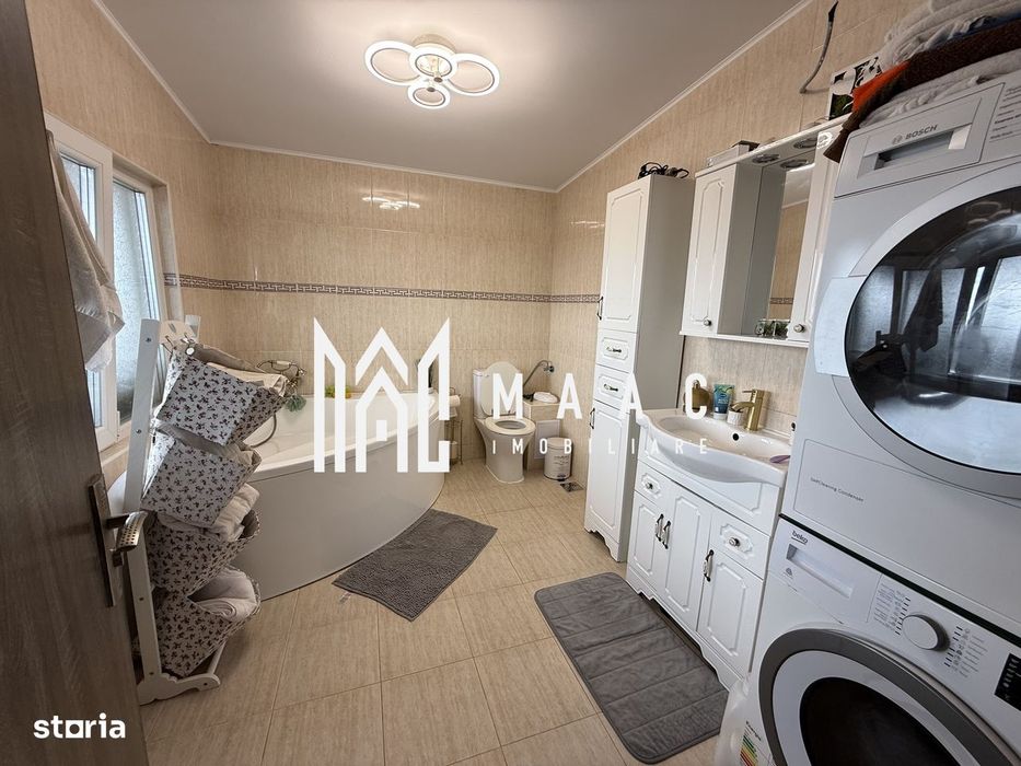 Apartament 4 camere | Terasa | Balcon | 136MP | Arhitectilor