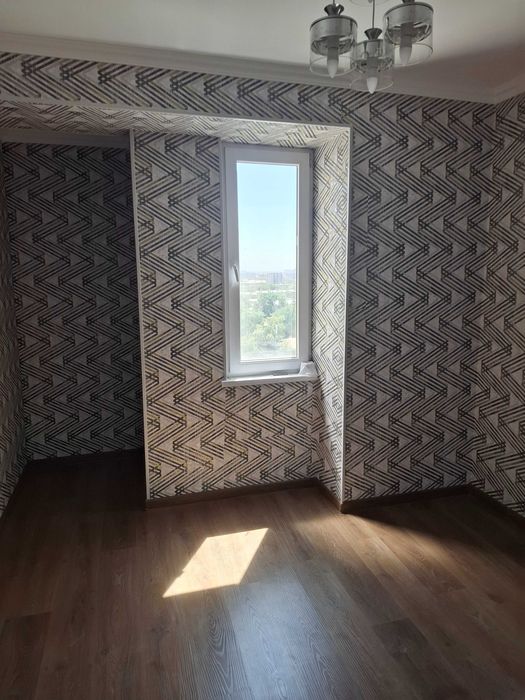 Продам квартиру в Яшнабаде. Новостройка на Дубровом.
