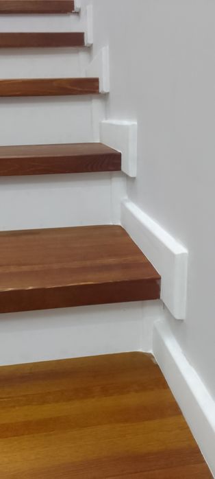 Лесница на заказ