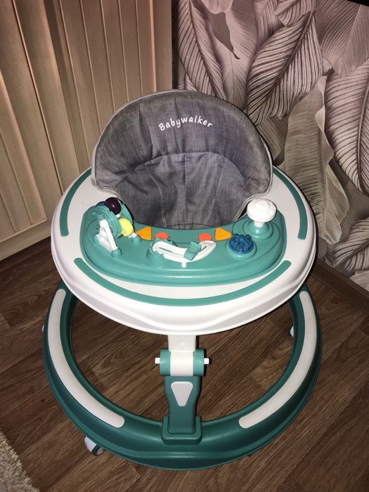 Ходунки детские