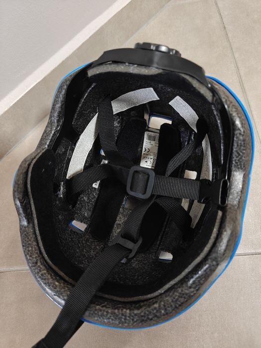 Детска каска за колело