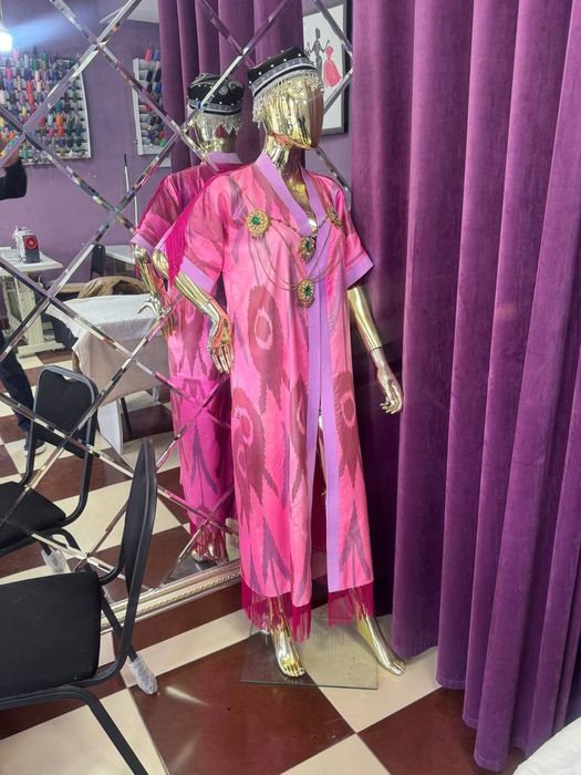 Маникены для рекламирования вашей рукадельной работы