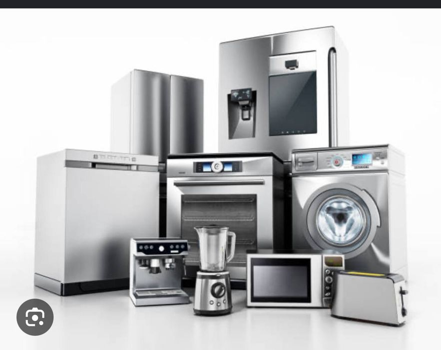 Ремонт бытовой техники на дому