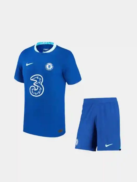 Futboll formasi (Chelsea)