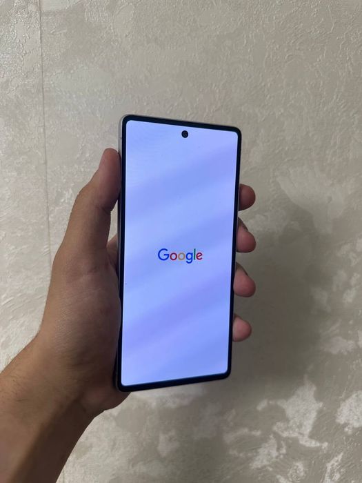 Pixel 7 8/128 идеал