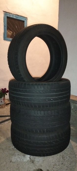 Покрышки R18 225/45/18